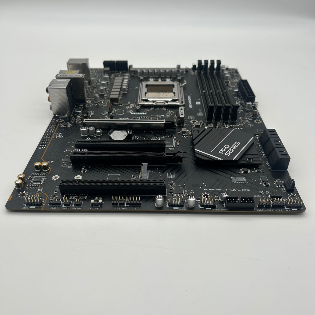 MSI PRO B650-VC WIFI