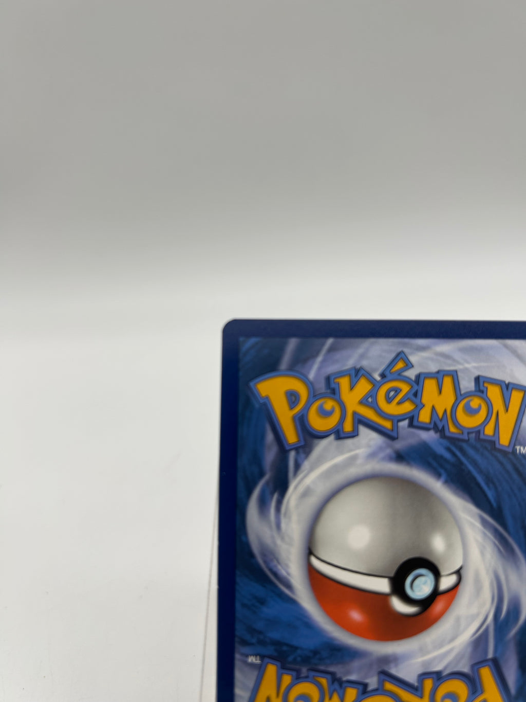 Pokemon Mr. Mime #179/165 Collectible Card Used - A Raw Ungraded