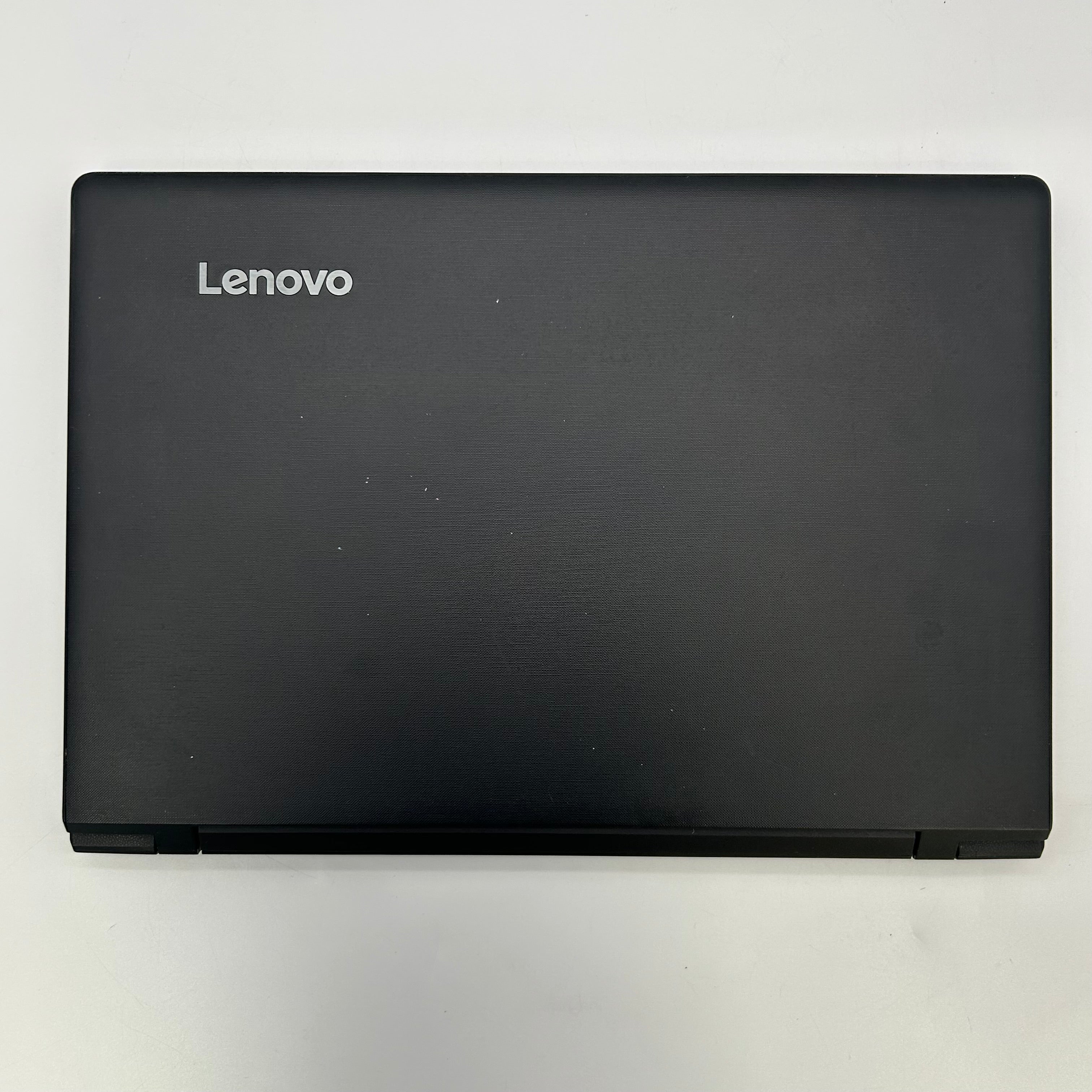 Lenovo IdeaPad 110‑15ISK 15.6" HD i3 6100U 6 GB RAM 1 TB HDD Black