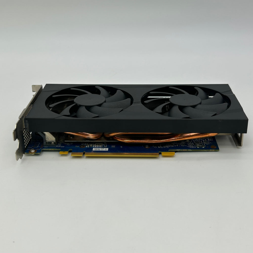 Dell Nvidia GeForce RTX 2070 MINI 8GB GDDR6 Graphics Card 0JK88G JK88G - UNTESTED