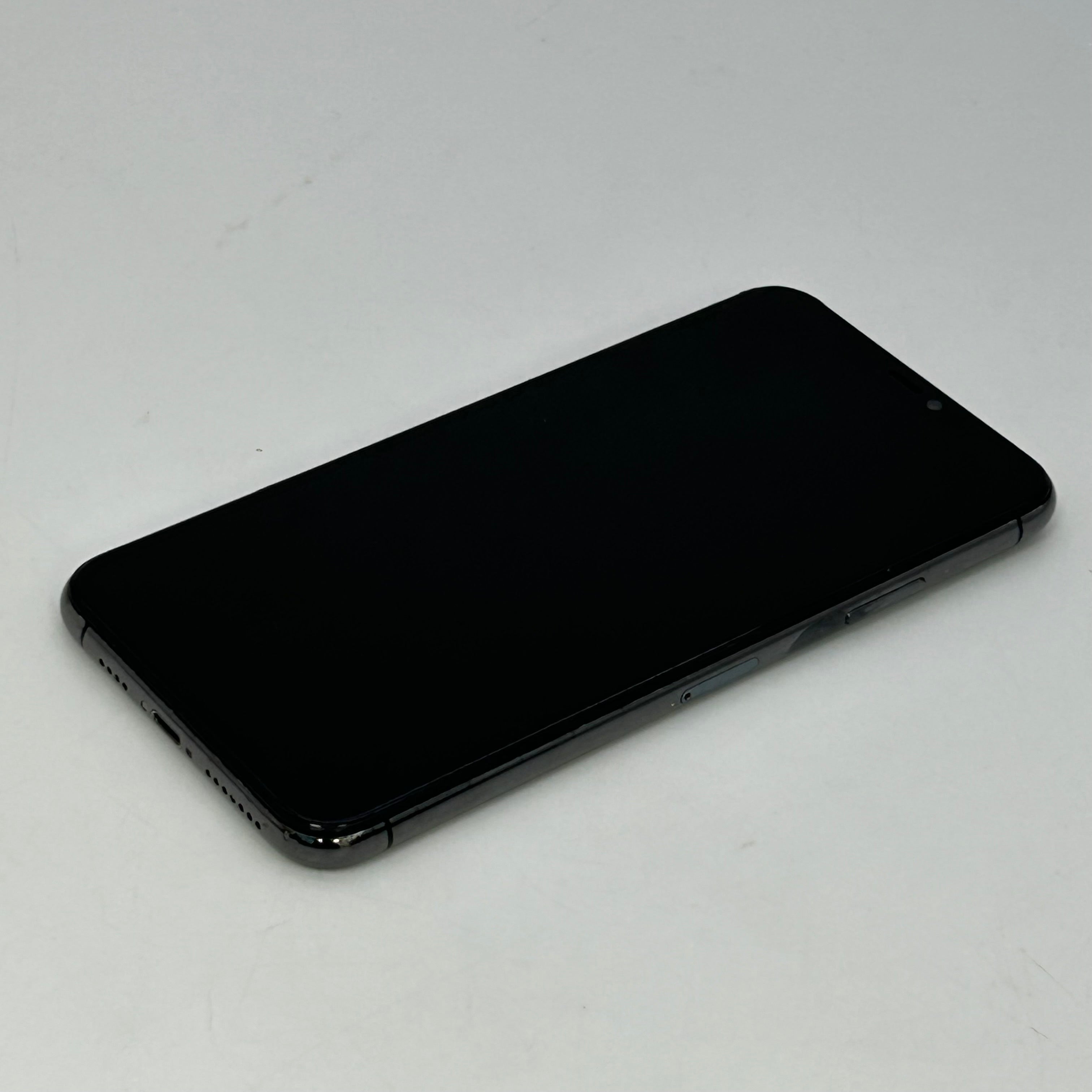 Apple iPhone 11 Pro Max 64GB Midnight Green A2161 NWGJ2LL/A (Sprint)