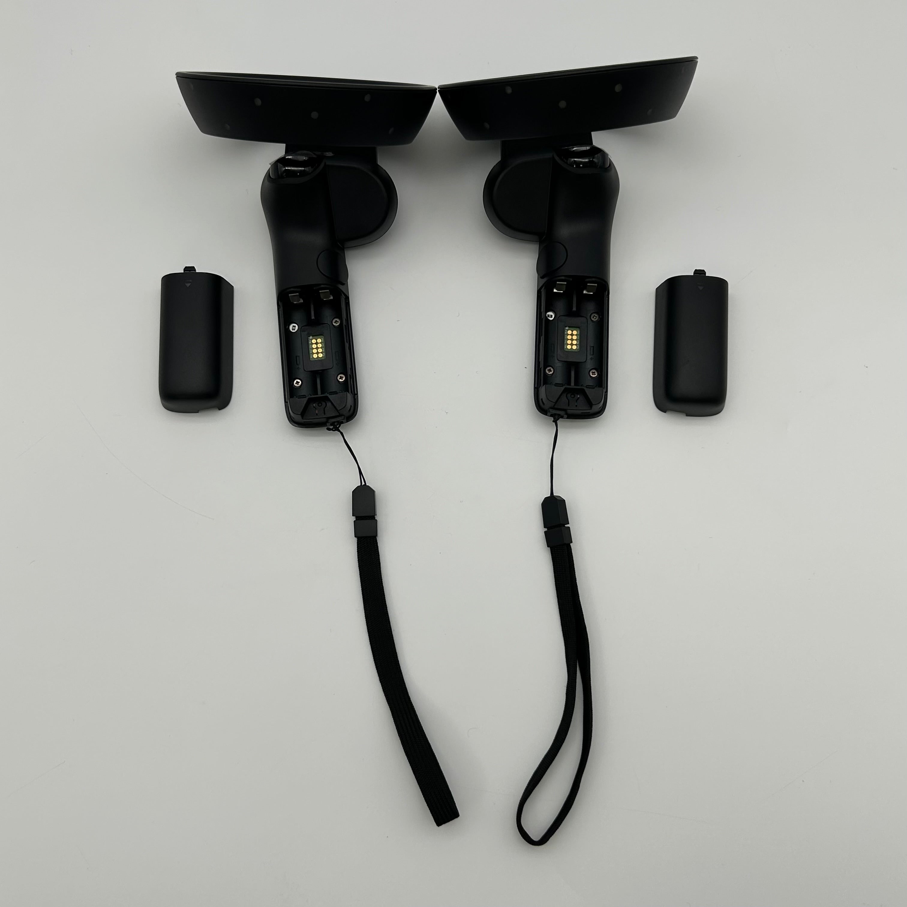 Lenovo Explorer Headset  VR-2511N Set with Controllers - Untested/Parts Only