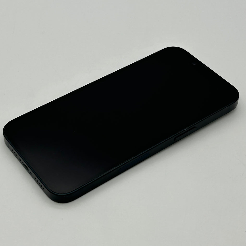 Unlocked Apple iPhone 14 128GB MPUN3LL/A 82%BH *READ
