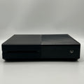 Microsoft Xbox One 1540 2015 500GB Black With Controller - Used