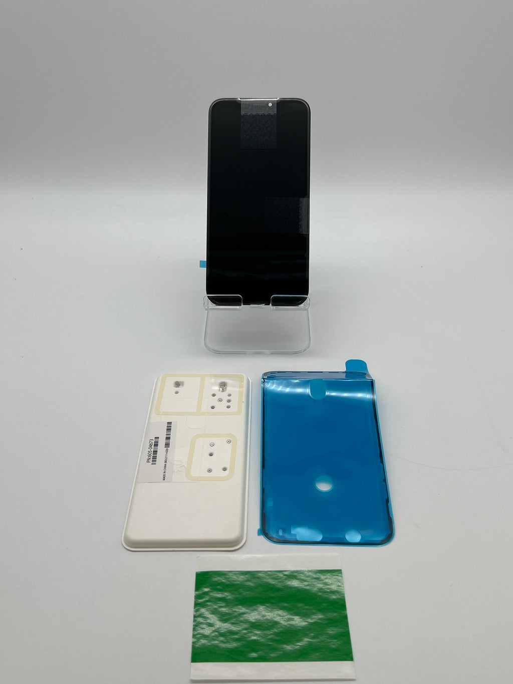 Apple iPhone Xr OEM LCD Black - New No Box