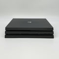 Sony PlayStation 4 Pro 1TB Game Console CUH-7215B W/ Controller