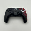 Sony DualSense Wireless Controller Spider-Man 2 Limited Edition