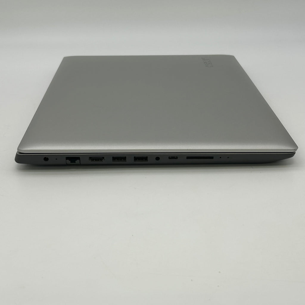 Lenovo IdeaPad 320-15ABR 15-inch Core i7 vPro 4GB RAM 128GB HDD Silver