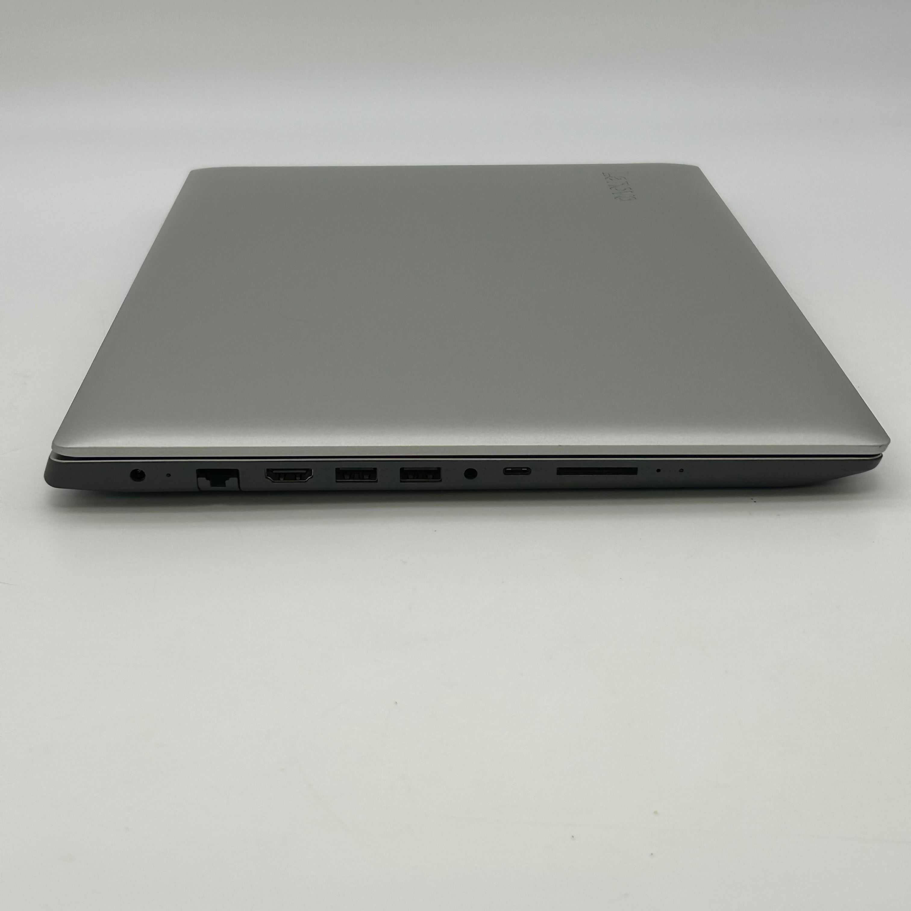 Lenovo IdeaPad 320-15ABR 15-inch Core i7 vPro 4GB RAM 128GB HDD Silver