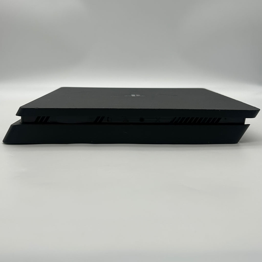 Sony PlayStation 4 PS4 Slim 1TB CUH-2215B Console Bundle Tested