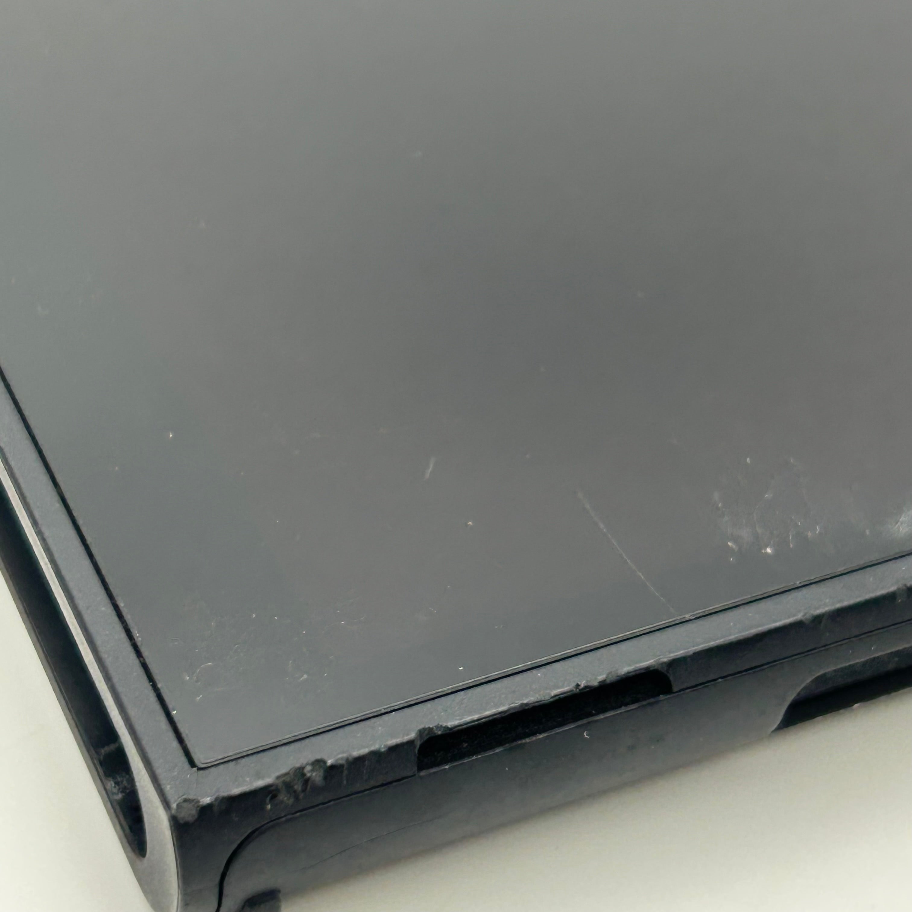 Nintendo Switch 2 Console Boxed Black Spots Heavy Scratches Drift READ