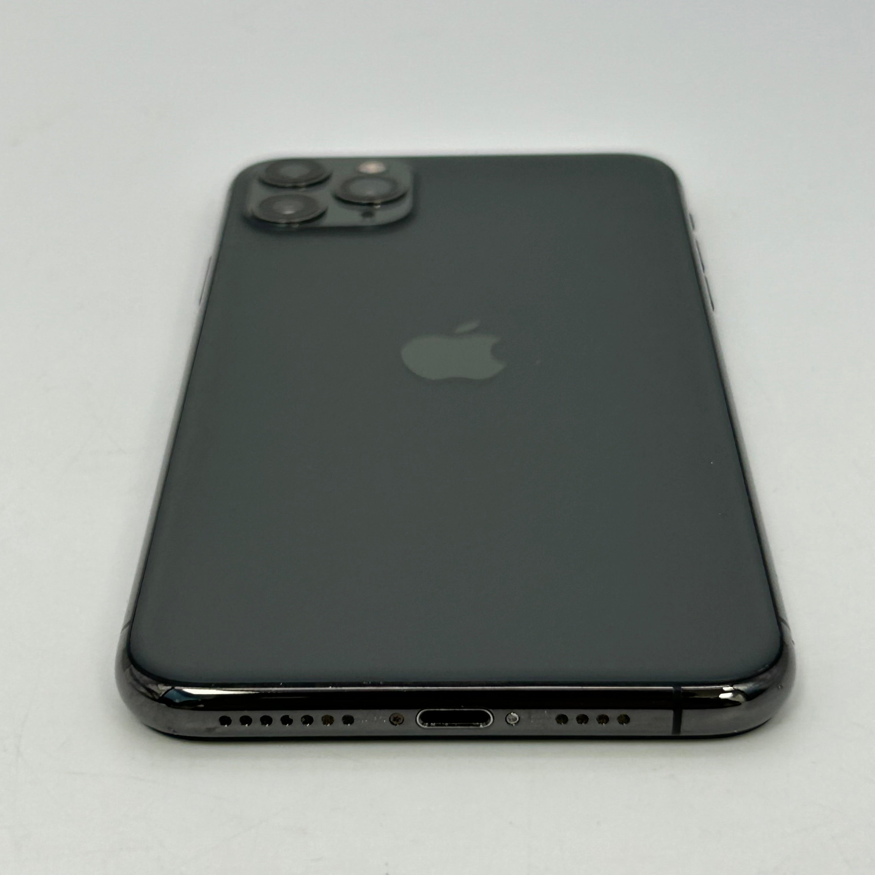Apple iPhone 11 Pro Max 64GB Midnight Green A2161 NWGJ2LL/A (Sprint)