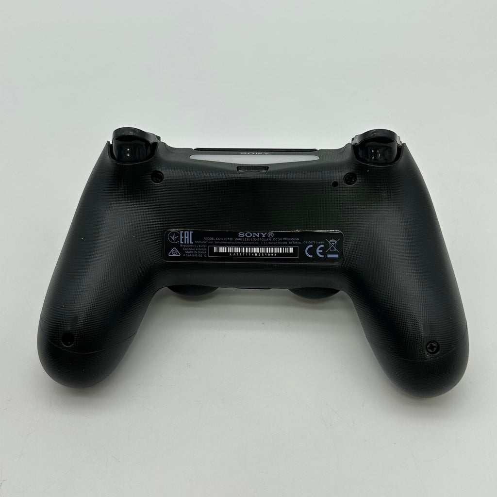 Sony PlayStation 4 Slim CUH-2115B 1 TB Video Game Console Bundle w/1 Controller