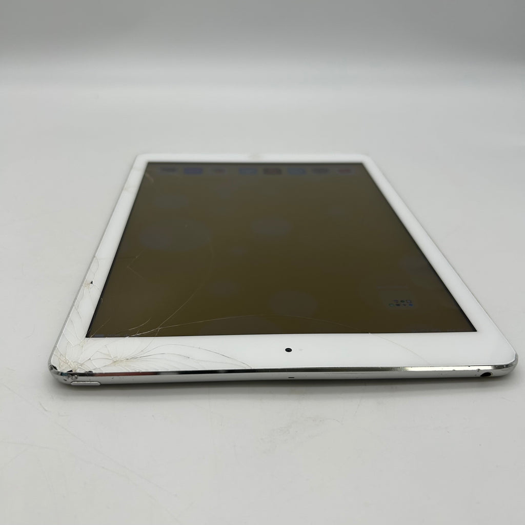Apple iPad Air 1st Gen A1474 32GB Wi-Fi Only READ