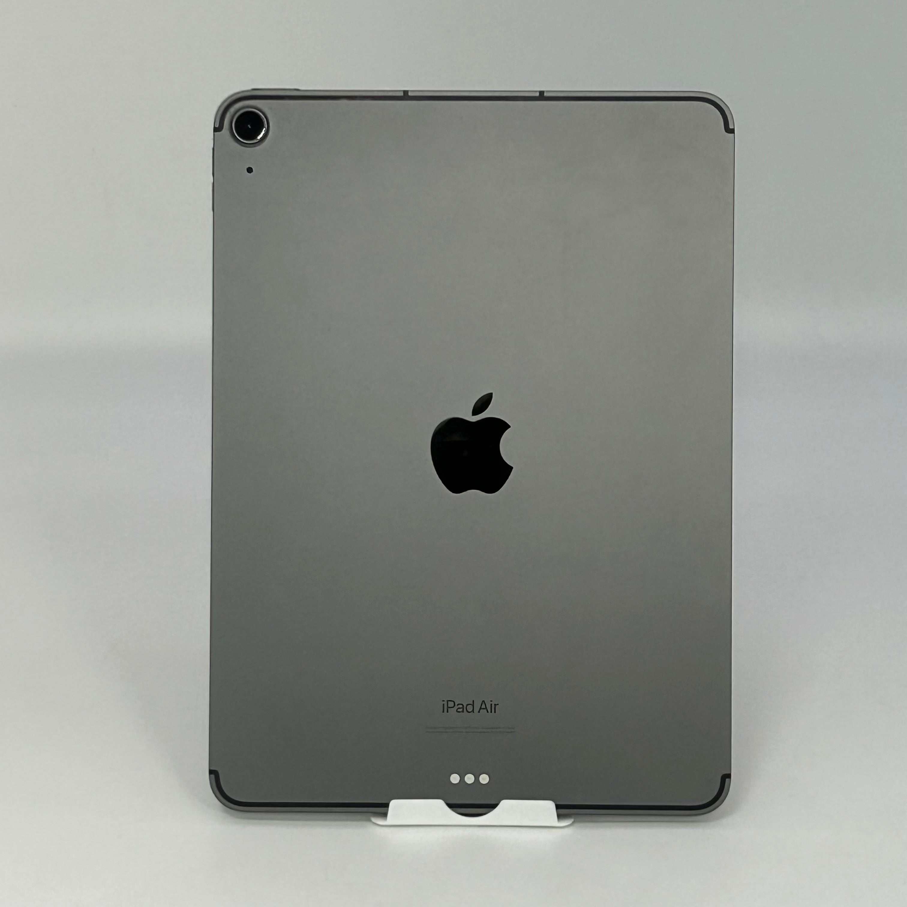 Apple iPad Air 5th Generation A2589 64GB Gray WiFi + Cellular Tablet