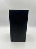 Microsoft Xbox Series X 1TB Black Used - C Console