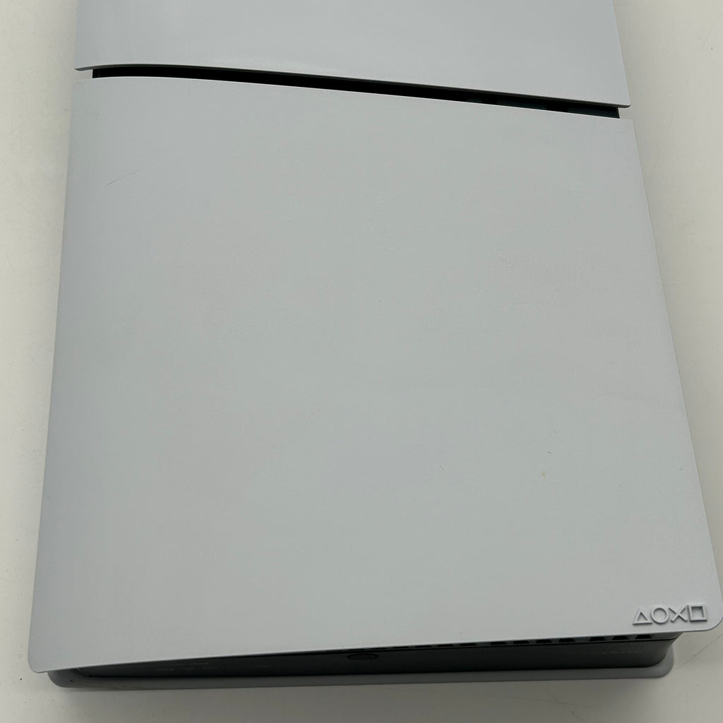 Sony PlayStation 5 PS5 Slim Digital Edition 1TB Console CFI-2015