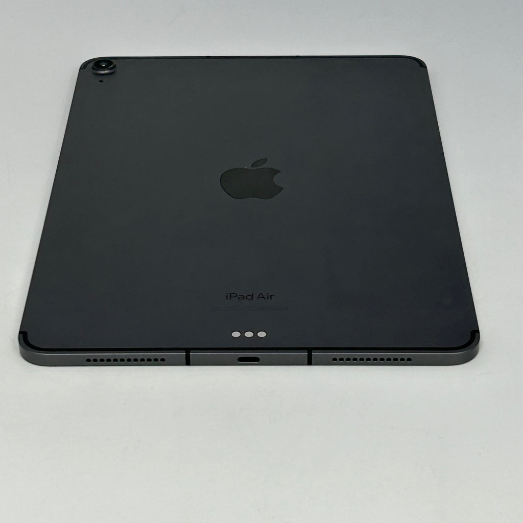 Apple iPad Air 5th Generation A2589 64GB Gray WiFi + Cellular Tablet