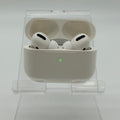 Apple AirPods Pro with Wireless Charging Case - MLWK3AM/A - A2083 A2084 A2190 - New Open Box
