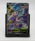 Mew V #138 Pokemon Chinese CS4bC - A Raw Ungraded