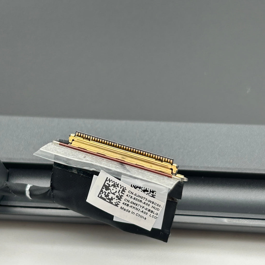 Dell Latitude 3550 Screen Black - Used - Repair Parts