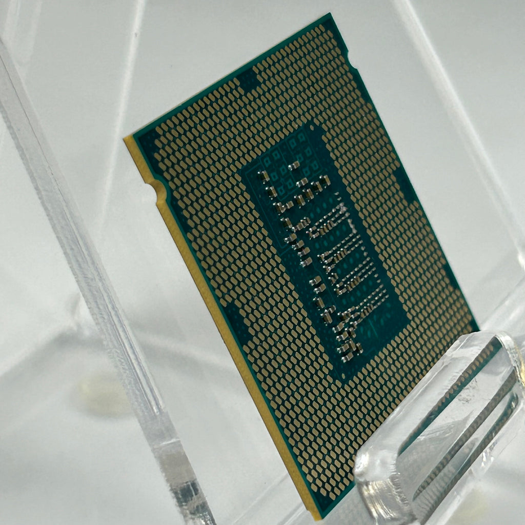 Intel 4th Gen Core i7-4790 SR1QF 3.60GHz (Turbo 4.00GHz) 8M 4-Core LGA-1150 CPU