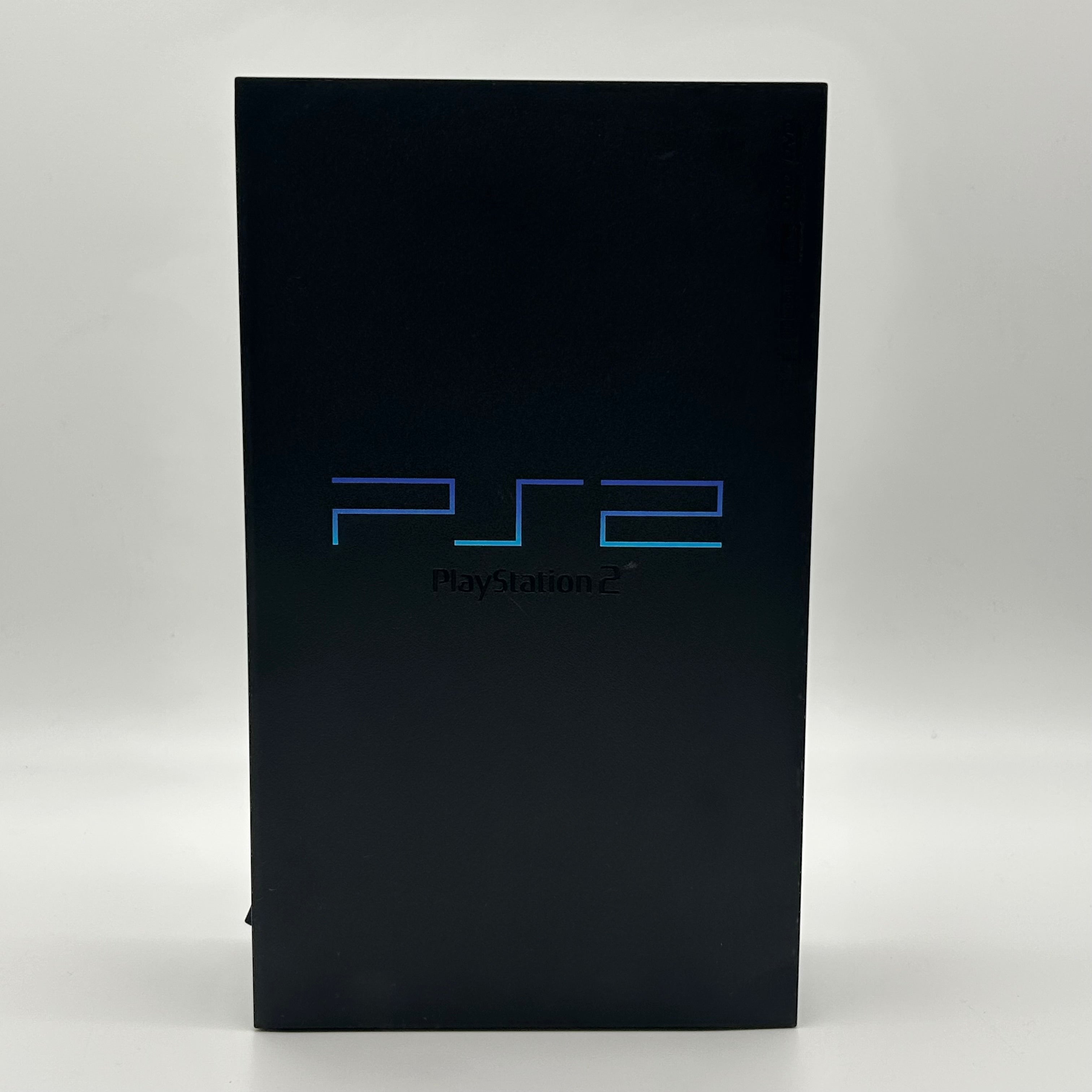 Sony PlayStation 2 PS2 Fat (SCPH-30001) Bundle - Fully Functional - No AV Cable - Used- Used - Good