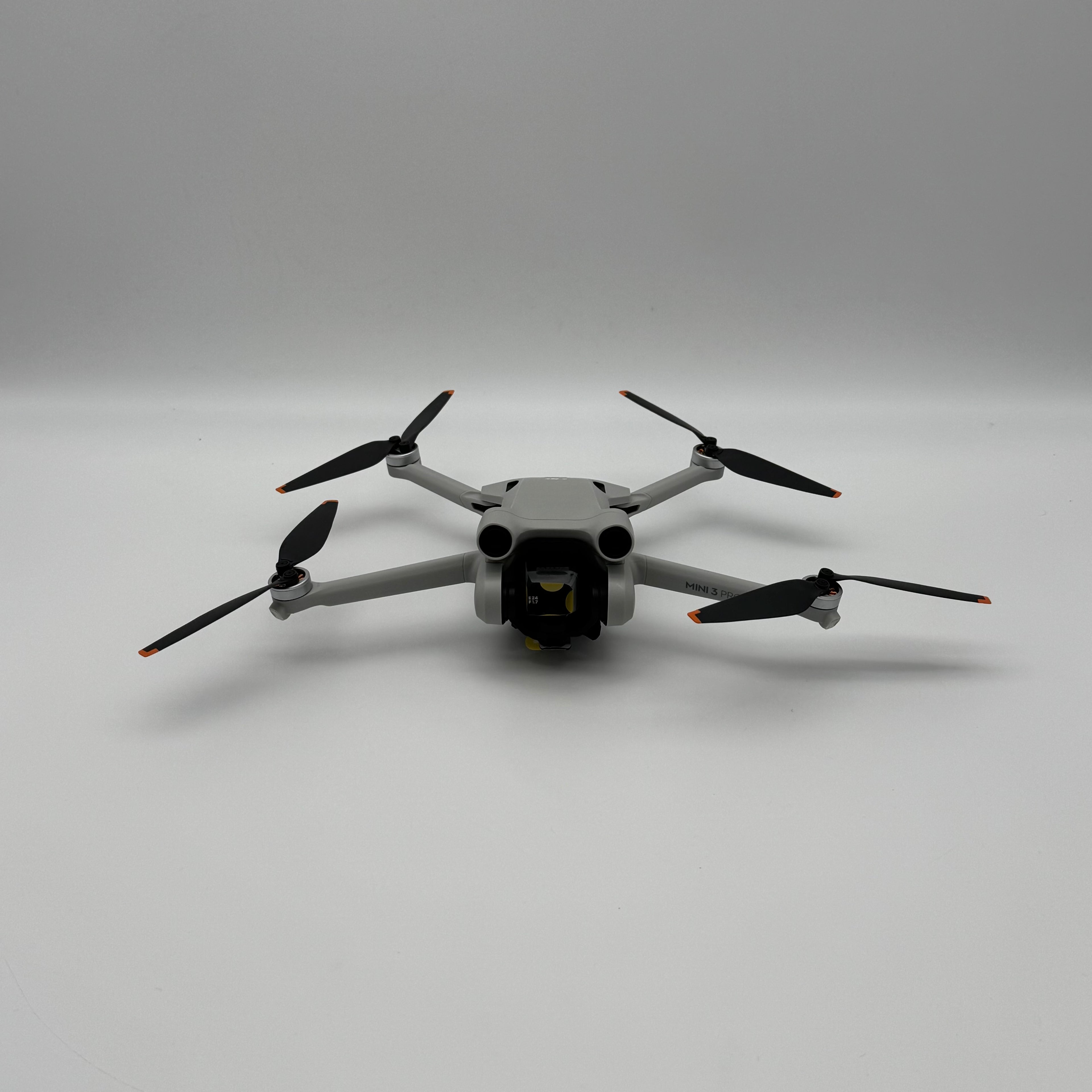 DJI Mini 3 Pro Drone w/ Fly More Kit & Premium Carry Bag – New Open Box