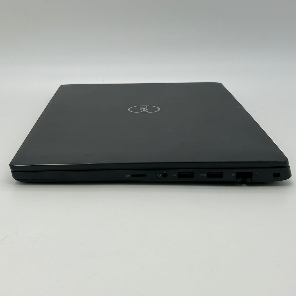 Dell Latitude 3420 14-inch Intel Core i5-1145G7 8GB RAM 256GB NVMe SSD Black
