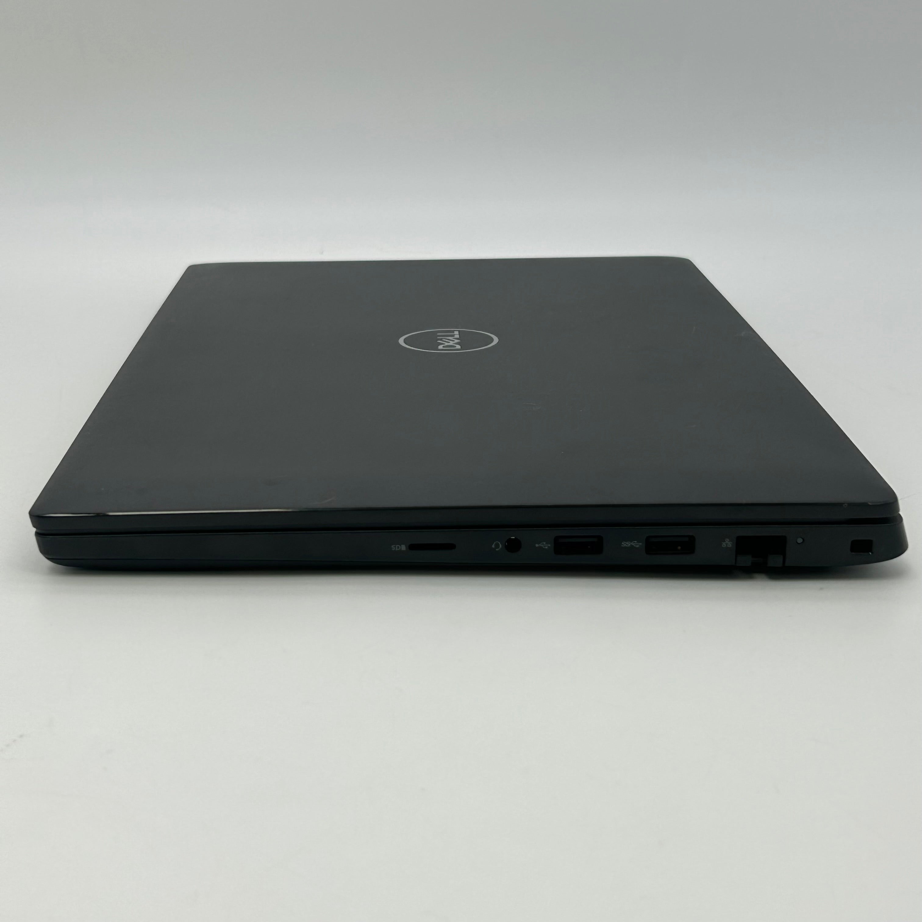 Dell Latitude 3420 14-inch Intel Core i5-1145G7 8GB RAM 256GB NVMe SSD Black