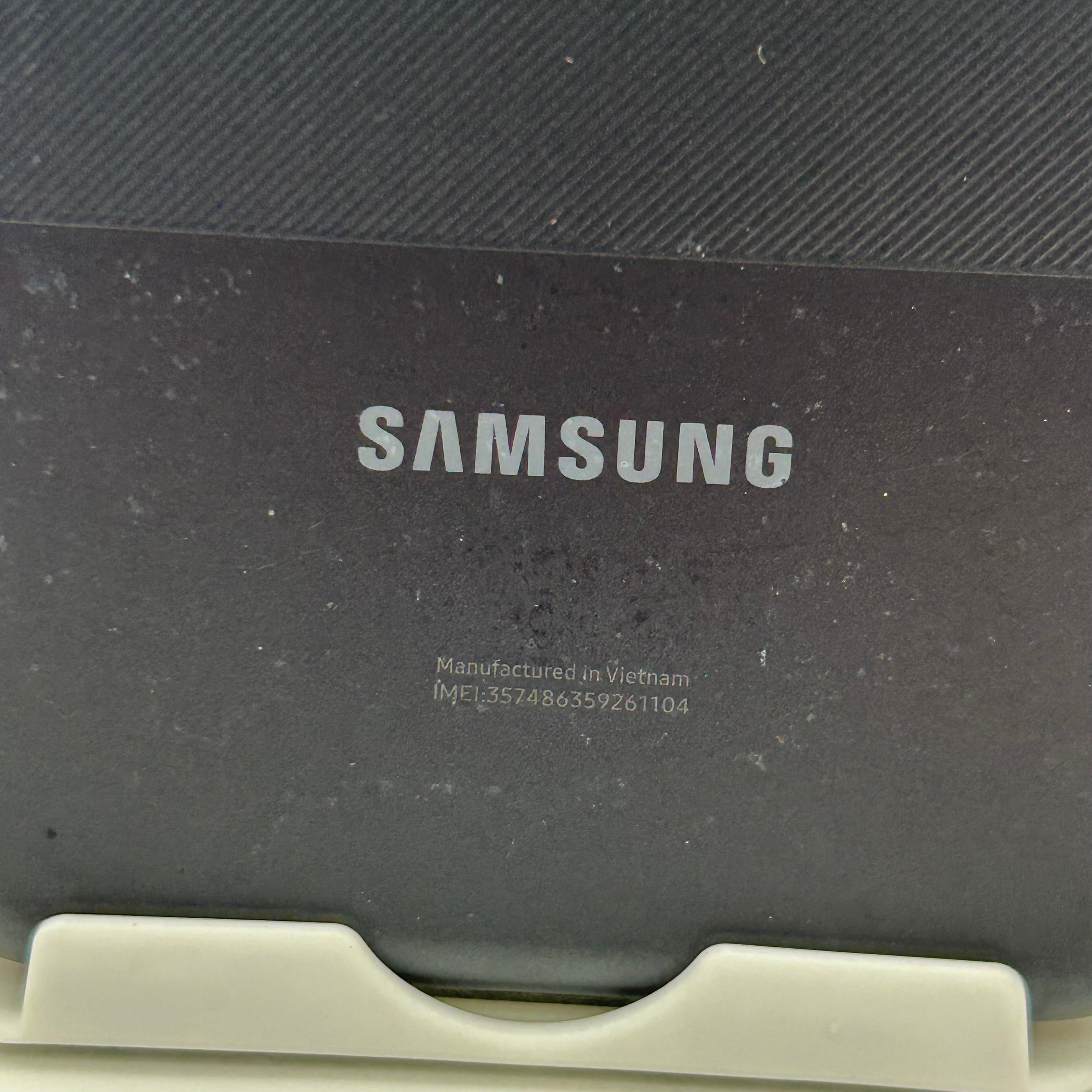 Samsung Galaxy A12 32GB Black SM-A125U T-Mobile - LCD Flaw