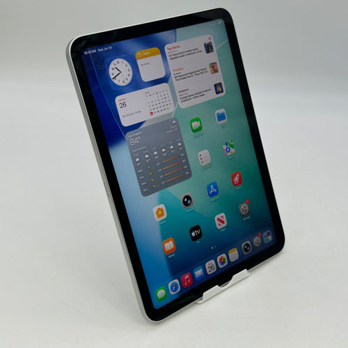 Apple iPad (A16) 11-inch Wi-Fi & Cell 128GB (2025, 11th gen)