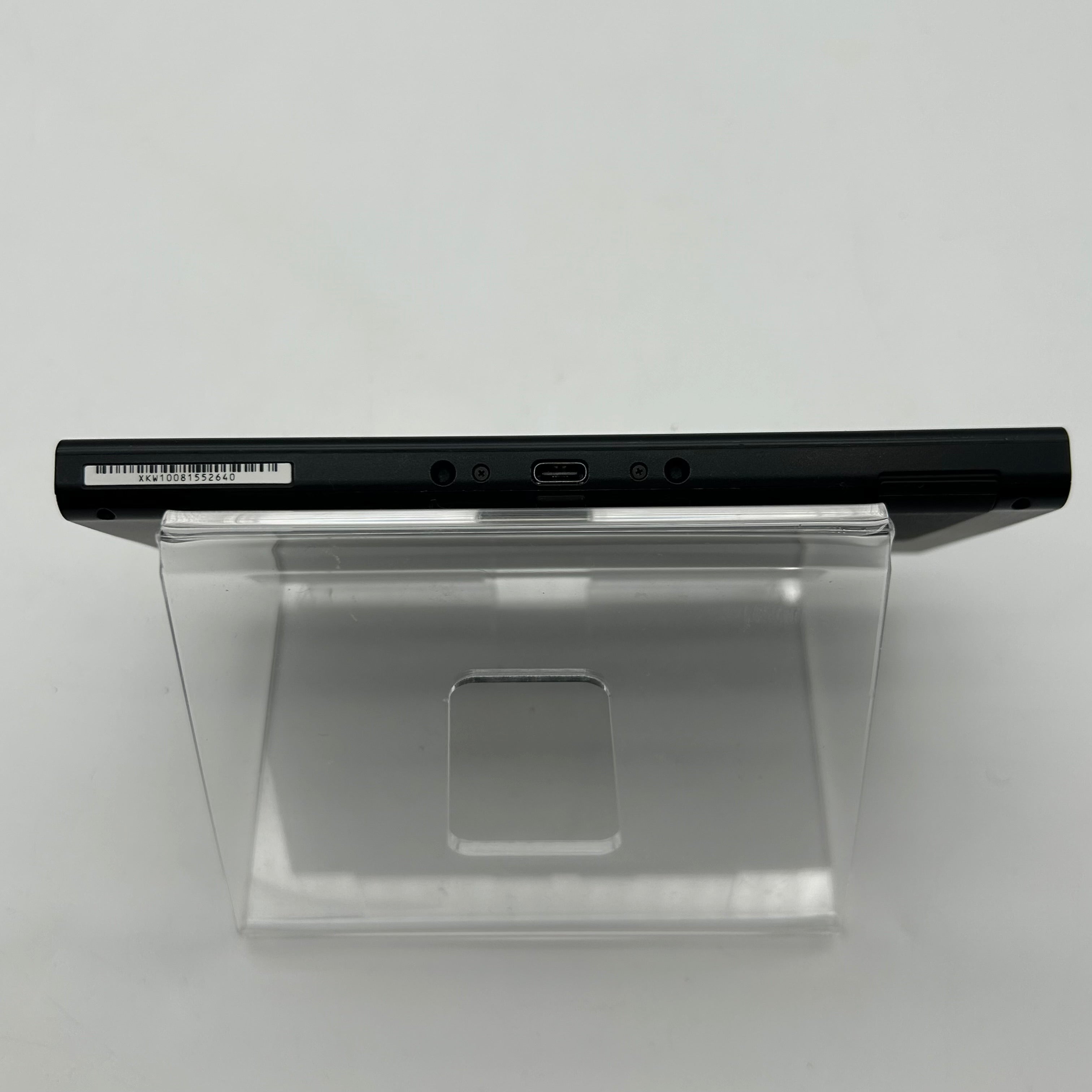 Nintendo Switch HAC-001-01 32GB Console with Joycons - READ