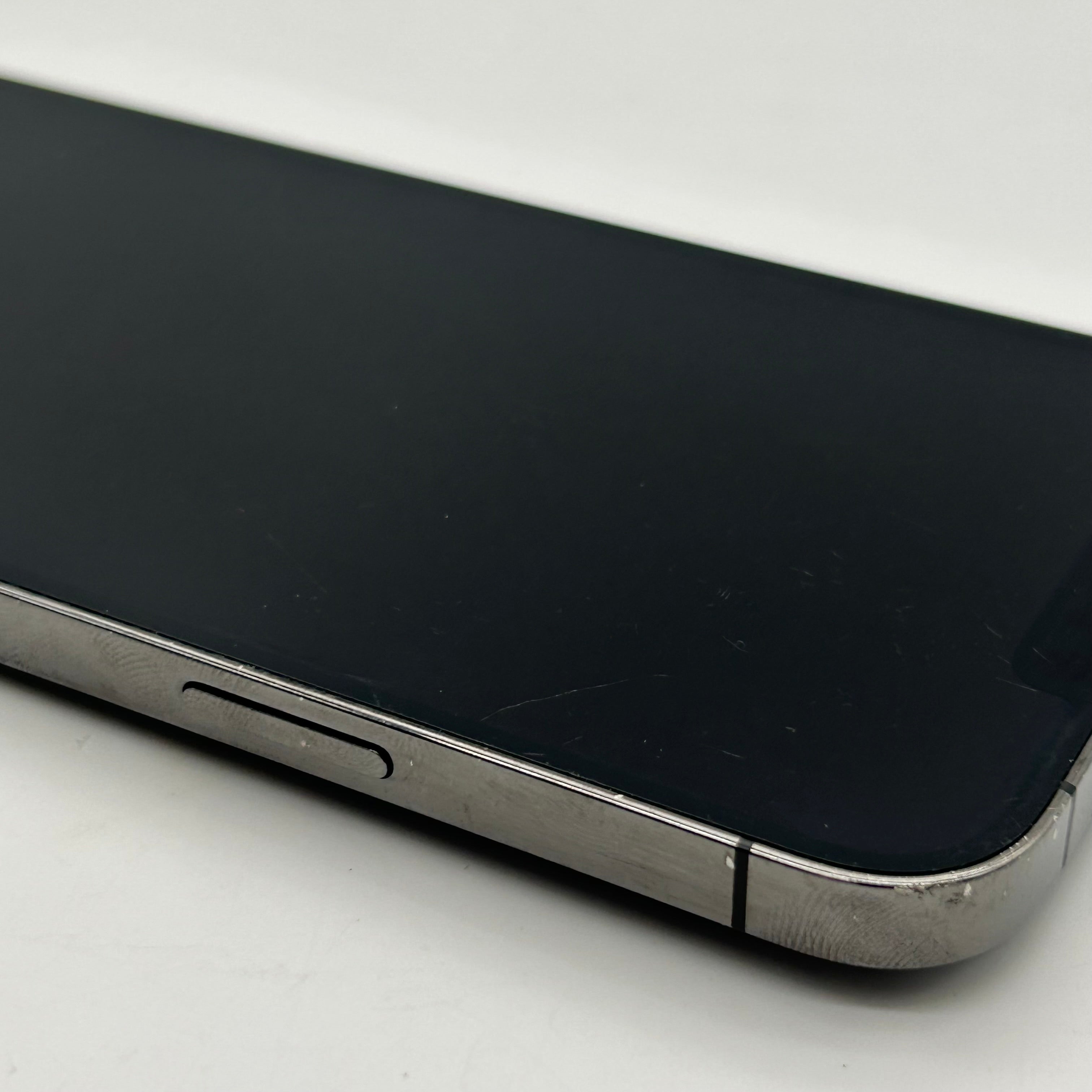 Apple iPhone 13 Pro Max MLKL3LL/A | 128GB | 78% BH - *READ*