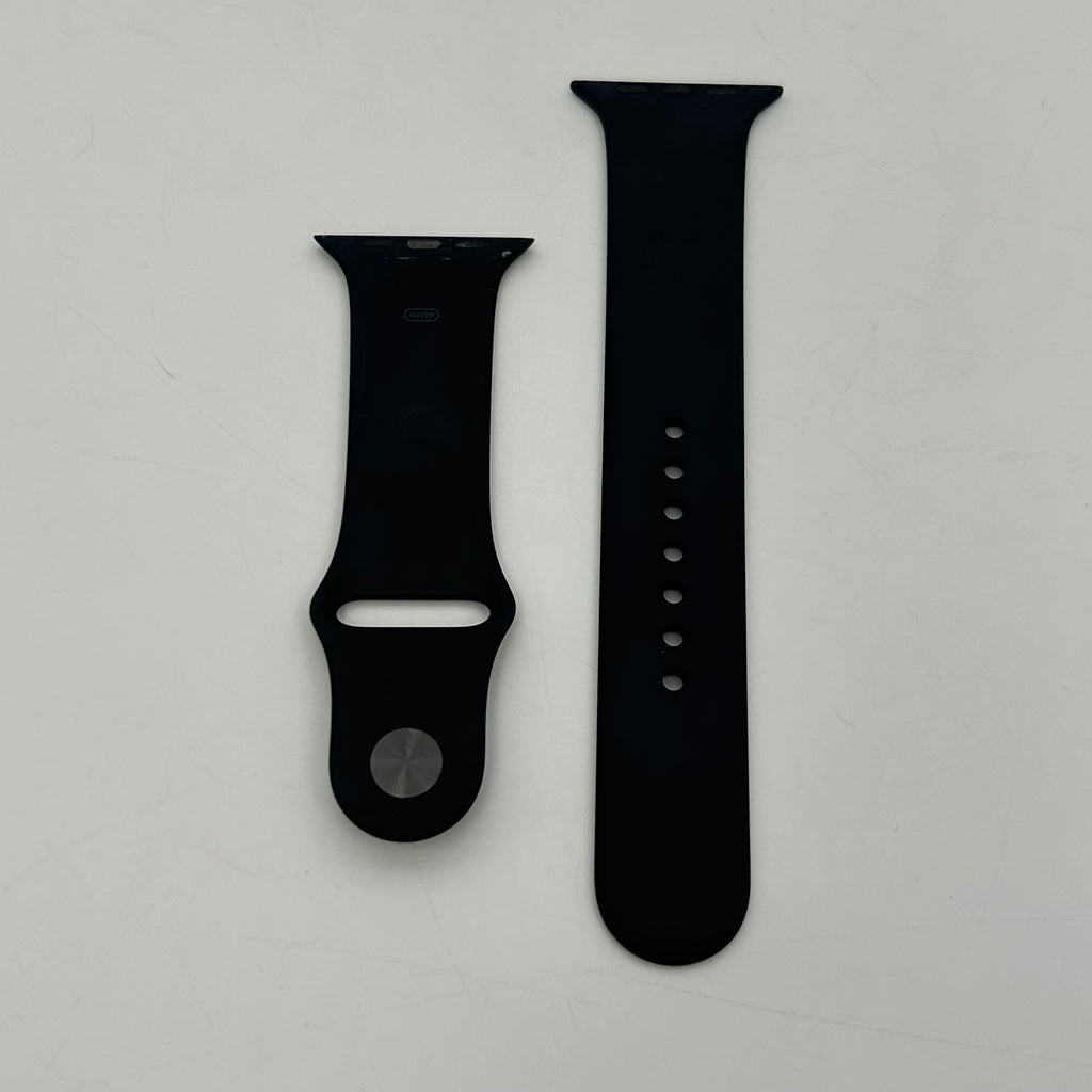 Apple Watch Series 11 46mm Aluminum Black (GPS Only)100% BH - Open Box