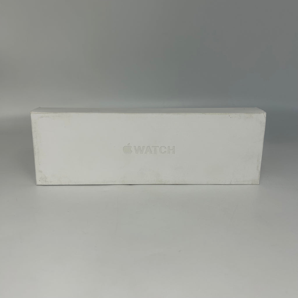Apple Watch Series 11 46mm Aluminum Black (GPS Only)100% BH - Open Box