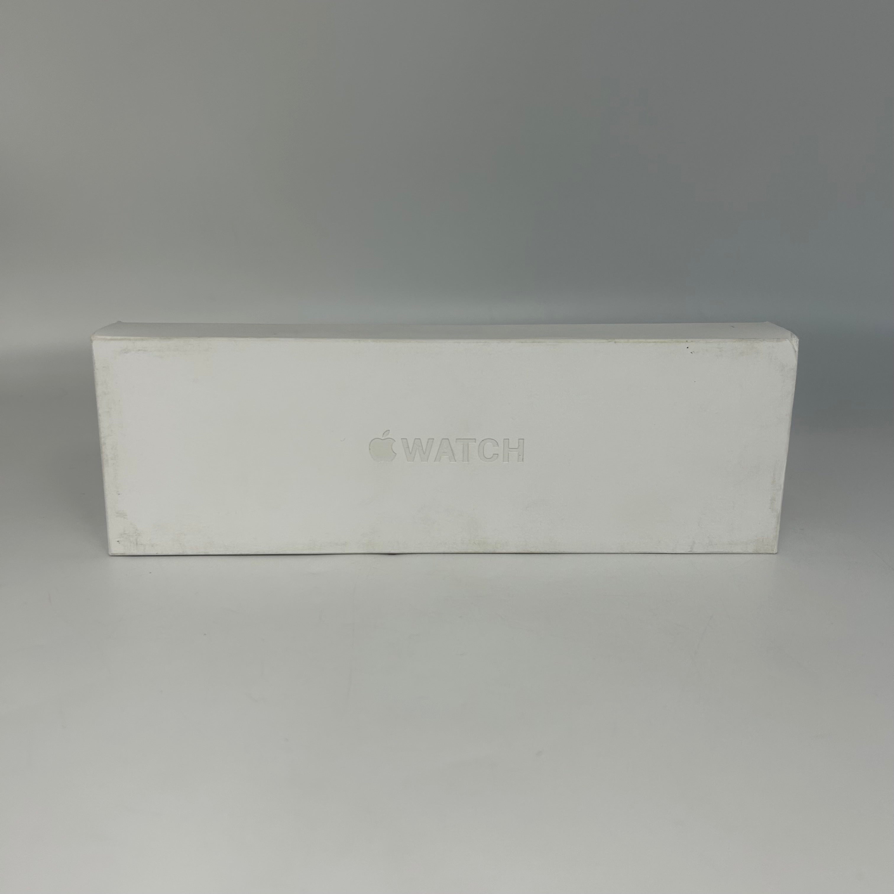 Apple Watch Series 11 46mm Aluminum Black (GPS Only)100% BH - Open Box