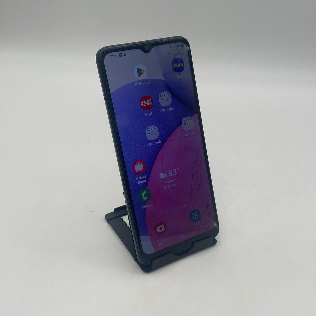 Samsung Galaxy A03s (SM-A037U) 32GB (MetroPCS) - *PARTS ONLY*