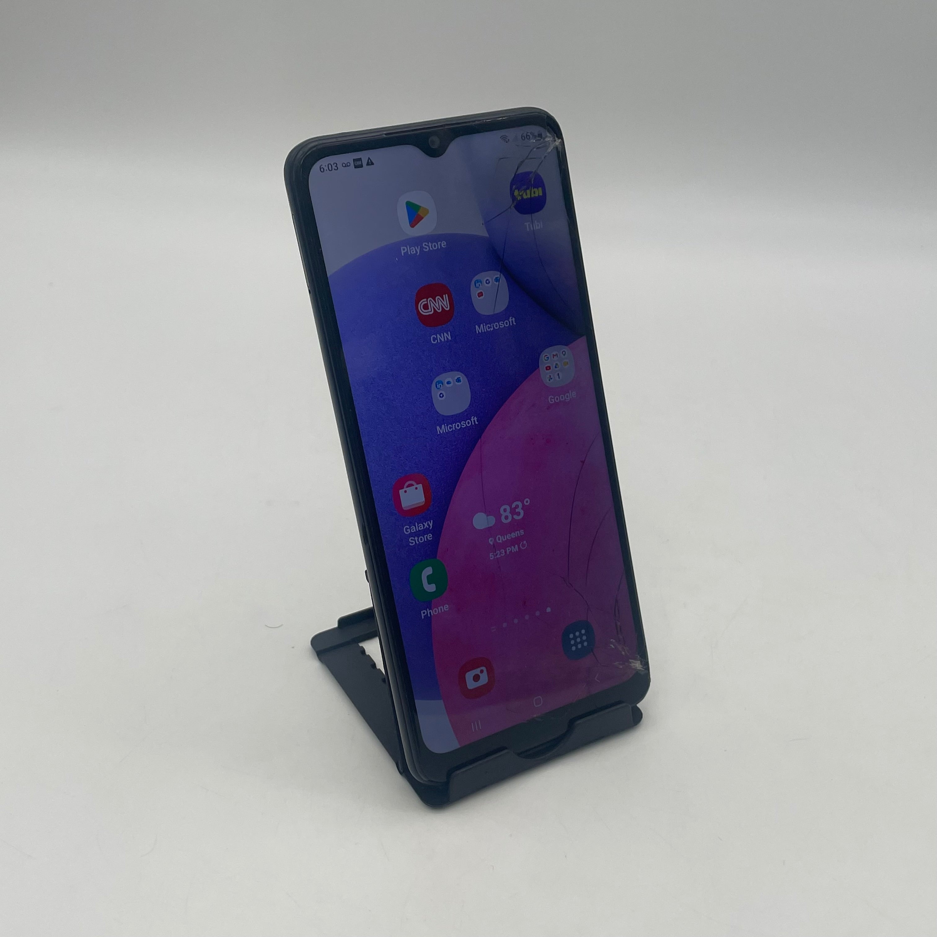 Samsung Galaxy A03s (SM-A037U) 32GB (MetroPCS) - *PARTS ONLY*