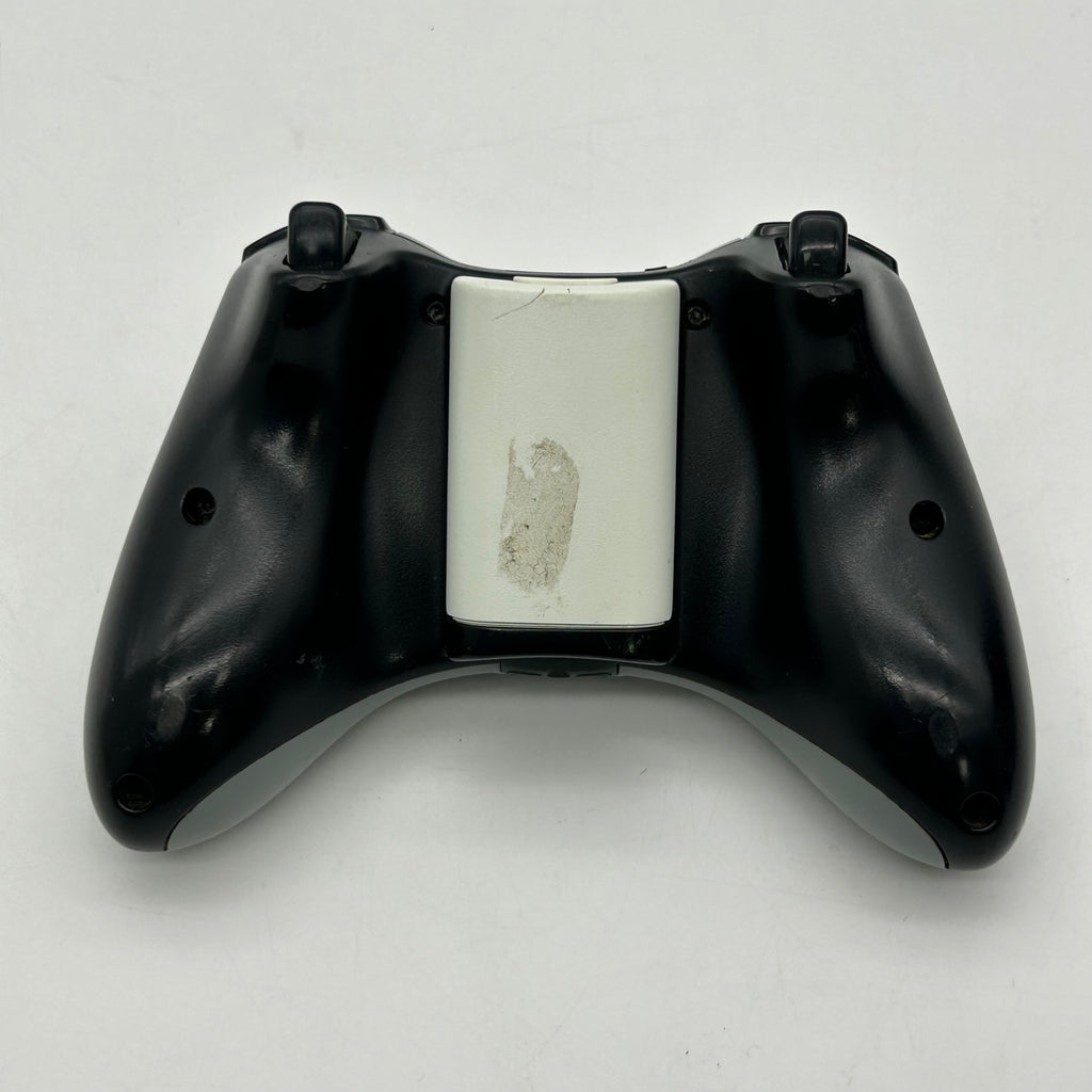 Microsoft Xbox 360 Console Bundle White 20GB Bundle - FOR PARTS/REPAIRS