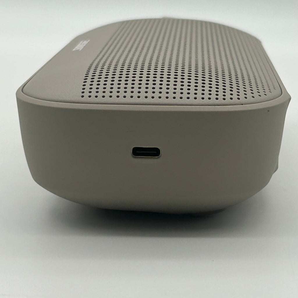 Bose SoundLink Flex (2nd Gen) 2025 Sandstone