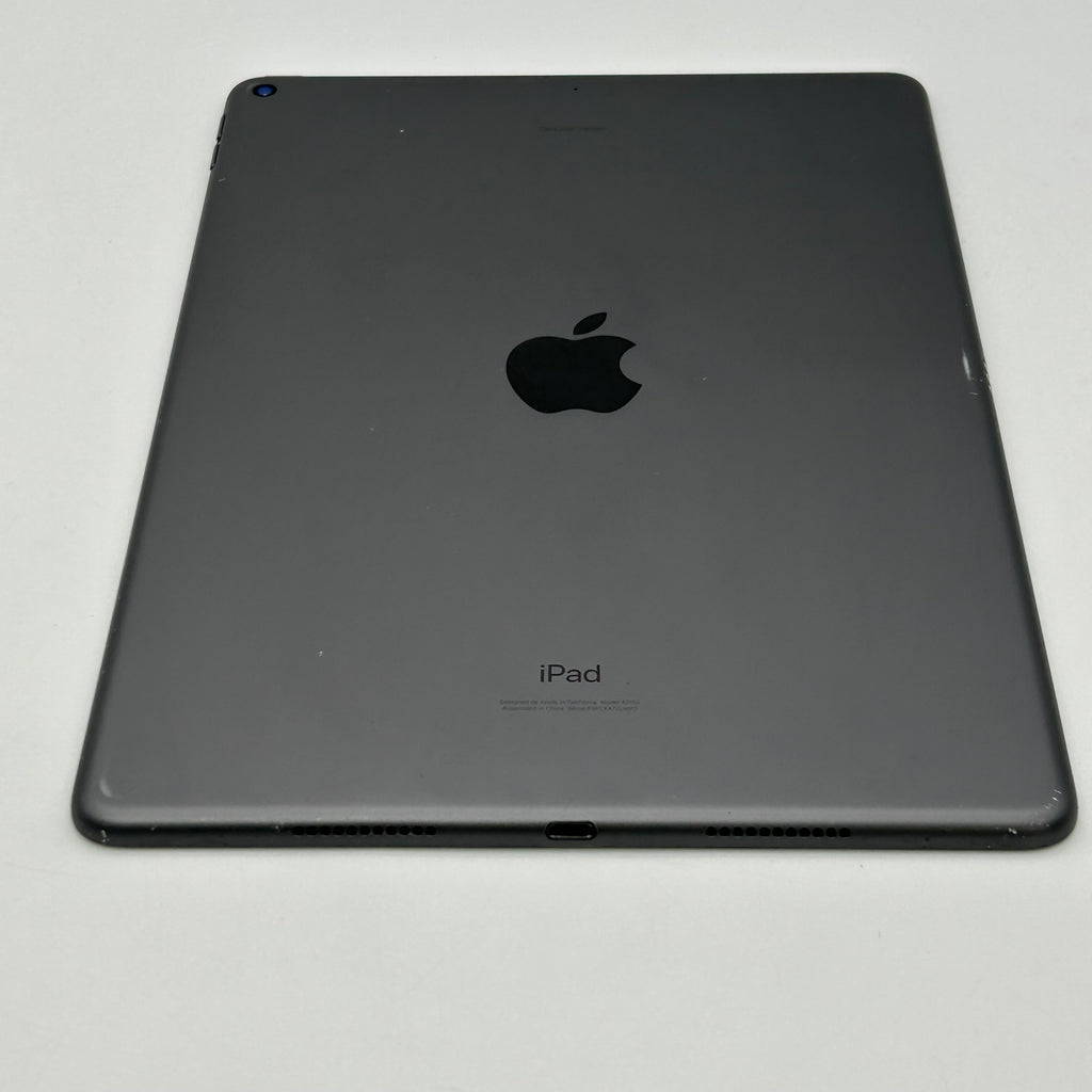 Apple iPad Air 3 (3rd Gen) 64GB Wi-Fi Space Gray A2152 - Tested & Working