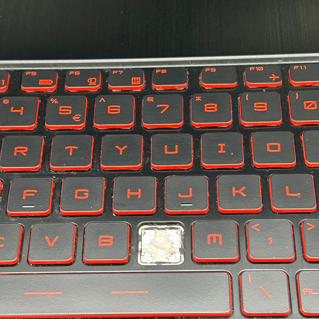 MSI Notebook Laptop MS-17F3 17.3" 144Hz | GTX 1650 Ti | 1TB HDD 512GB SSD
