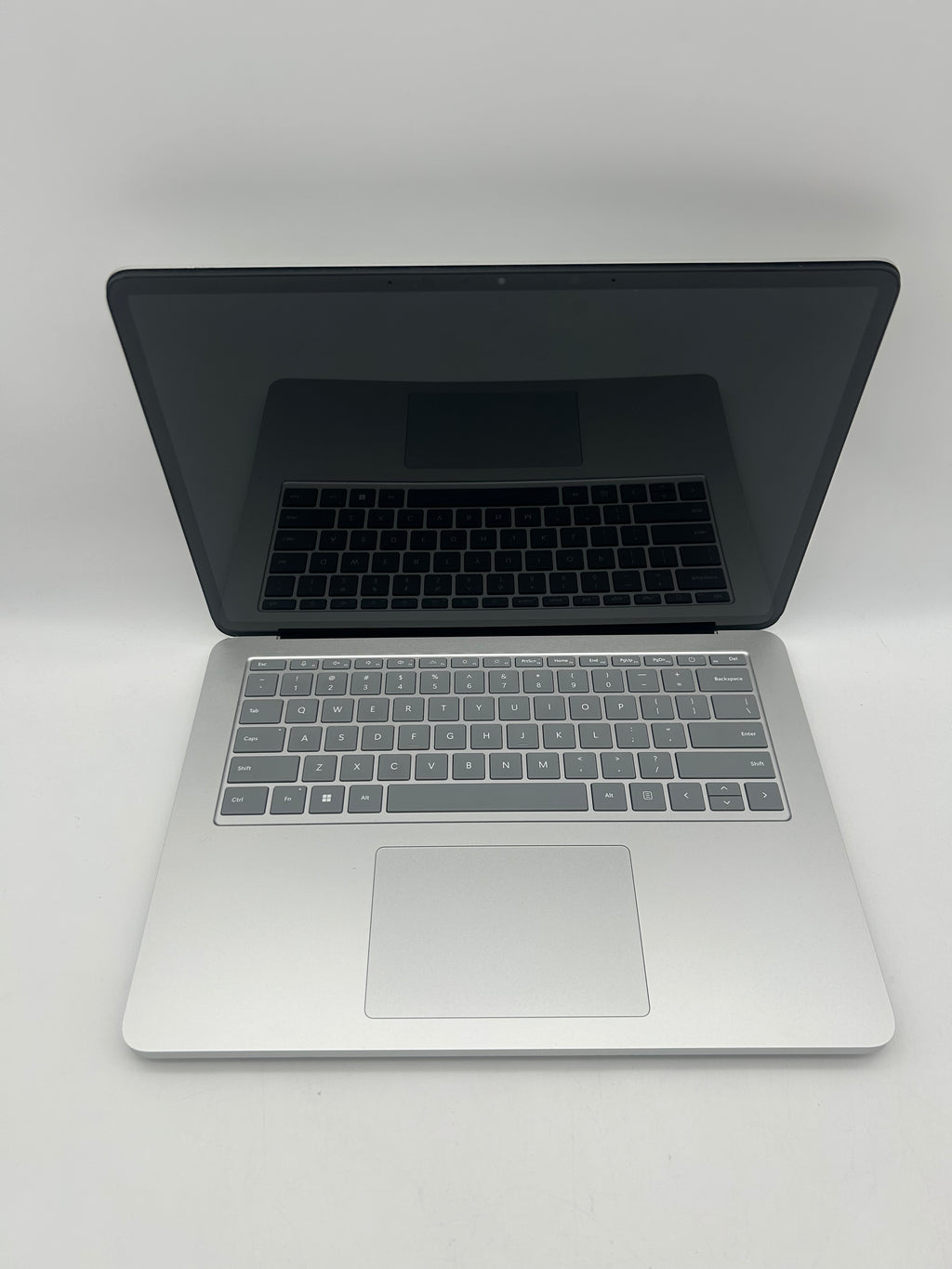 Microsoft Surface Laptop Studio 2 14" Core i7 16GB 512GB RTX 4050 Silver