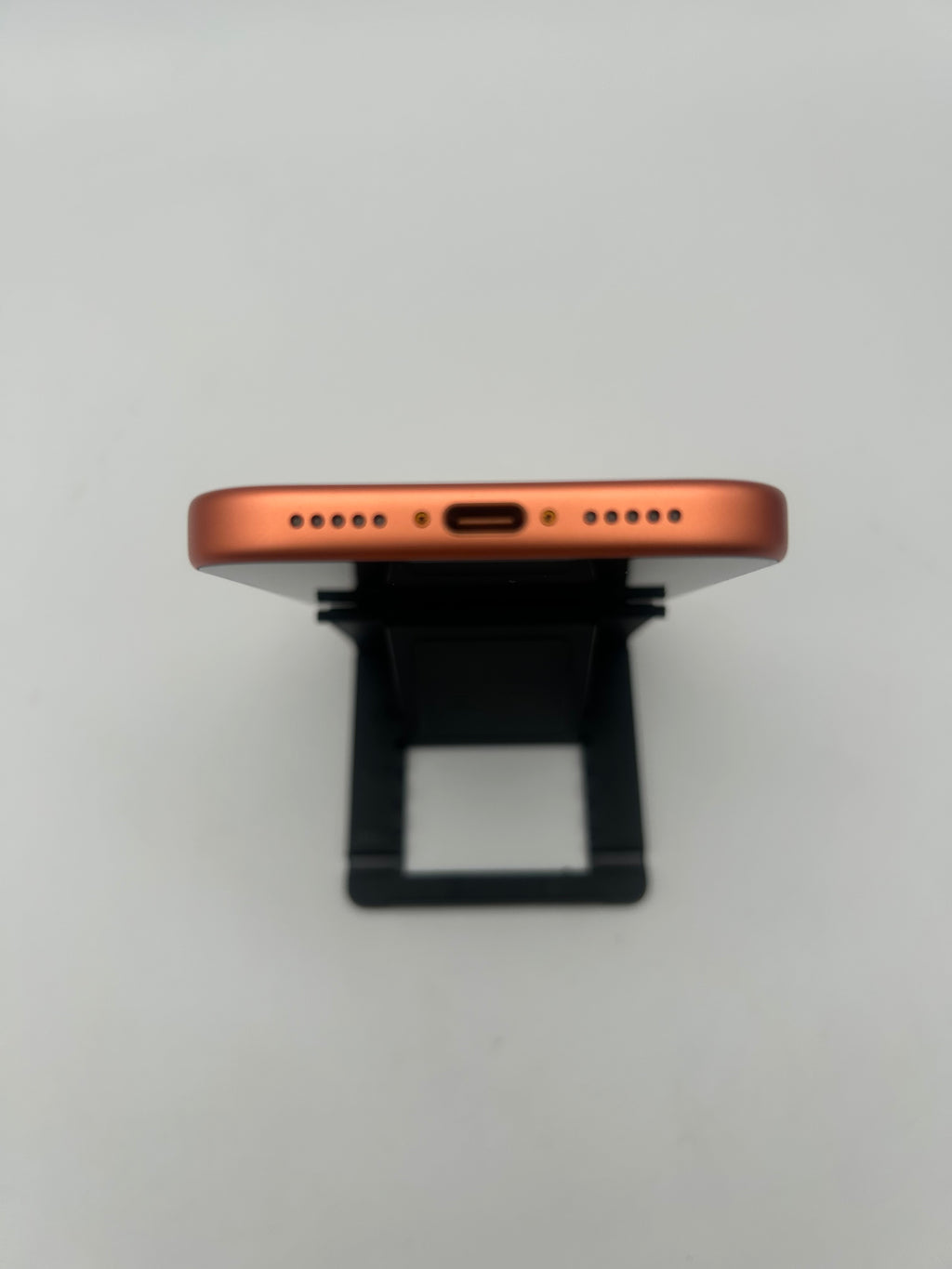 Apple iPhone 17 Pro 256GB Unlocked Orange Used - A
