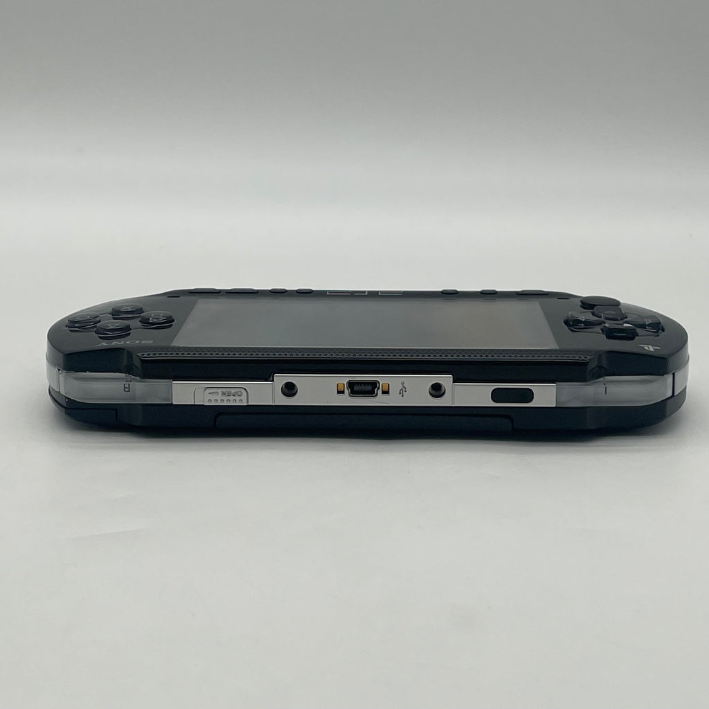 Sony PSP (PSP-1001) w/ Lot Of Games- For Parts Only