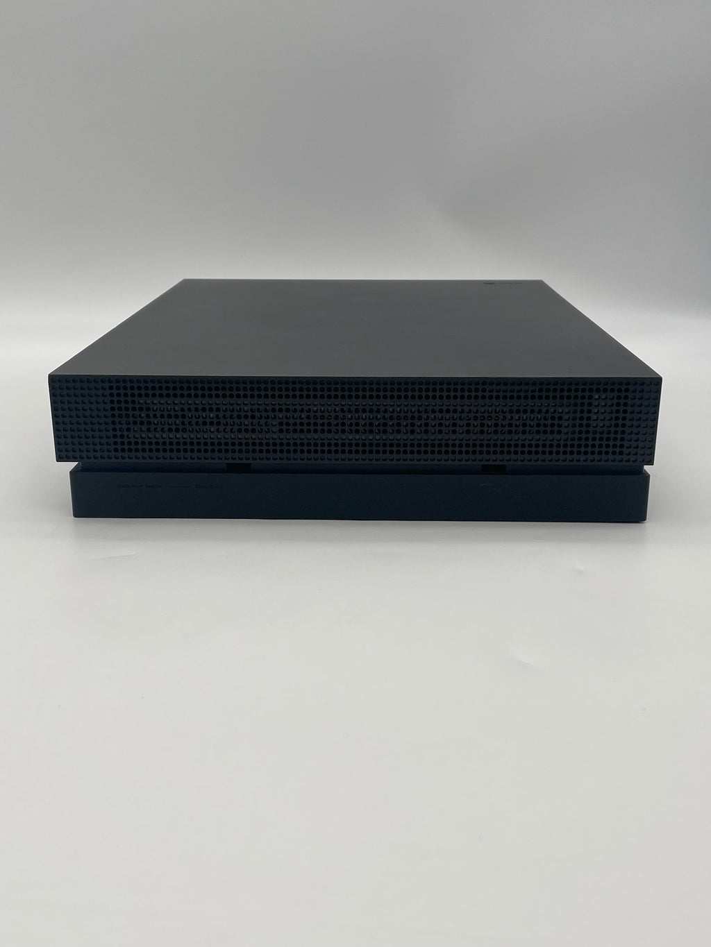 Microsoft Xbox One X 1TB 1787 Console Bundle w/ Cords & Controller