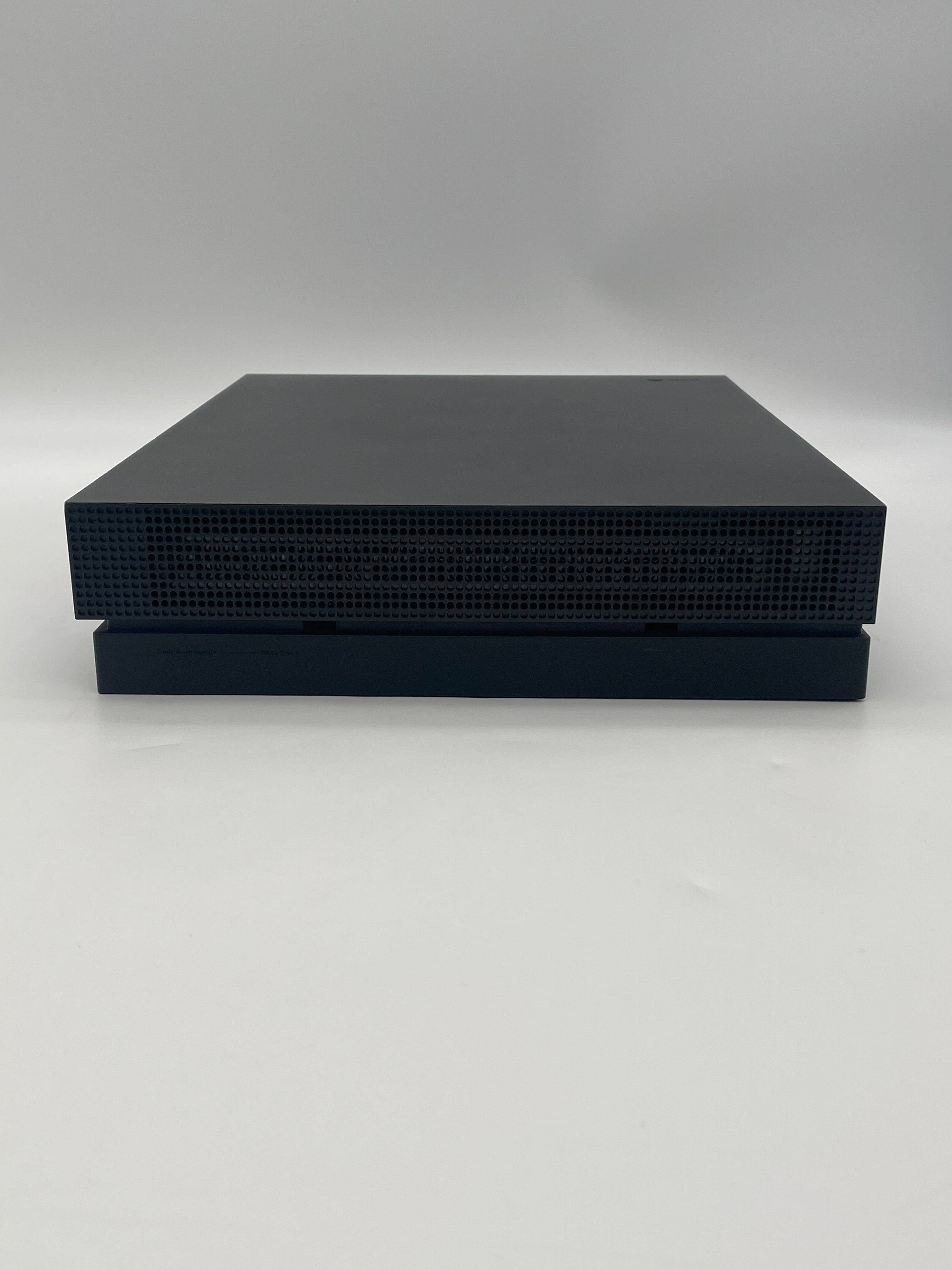 Microsoft Xbox One X 1TB 1787 Console Bundle w/ Cords & Controller