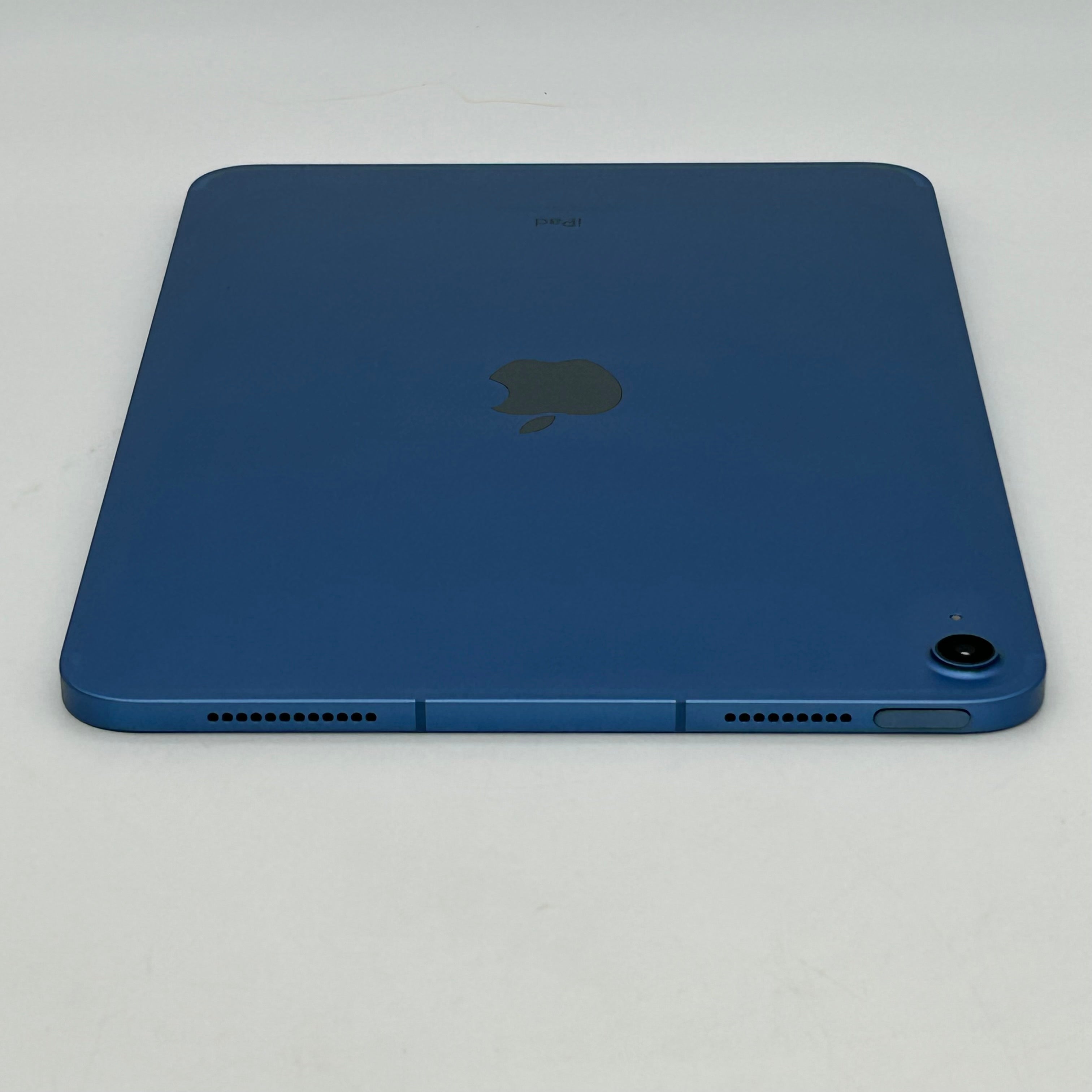 Unlocked Apple iPad (10th Gen) A2757 64GB Blue (Wi-Fi+Cellular) 10.9 MQ6K3LL/A