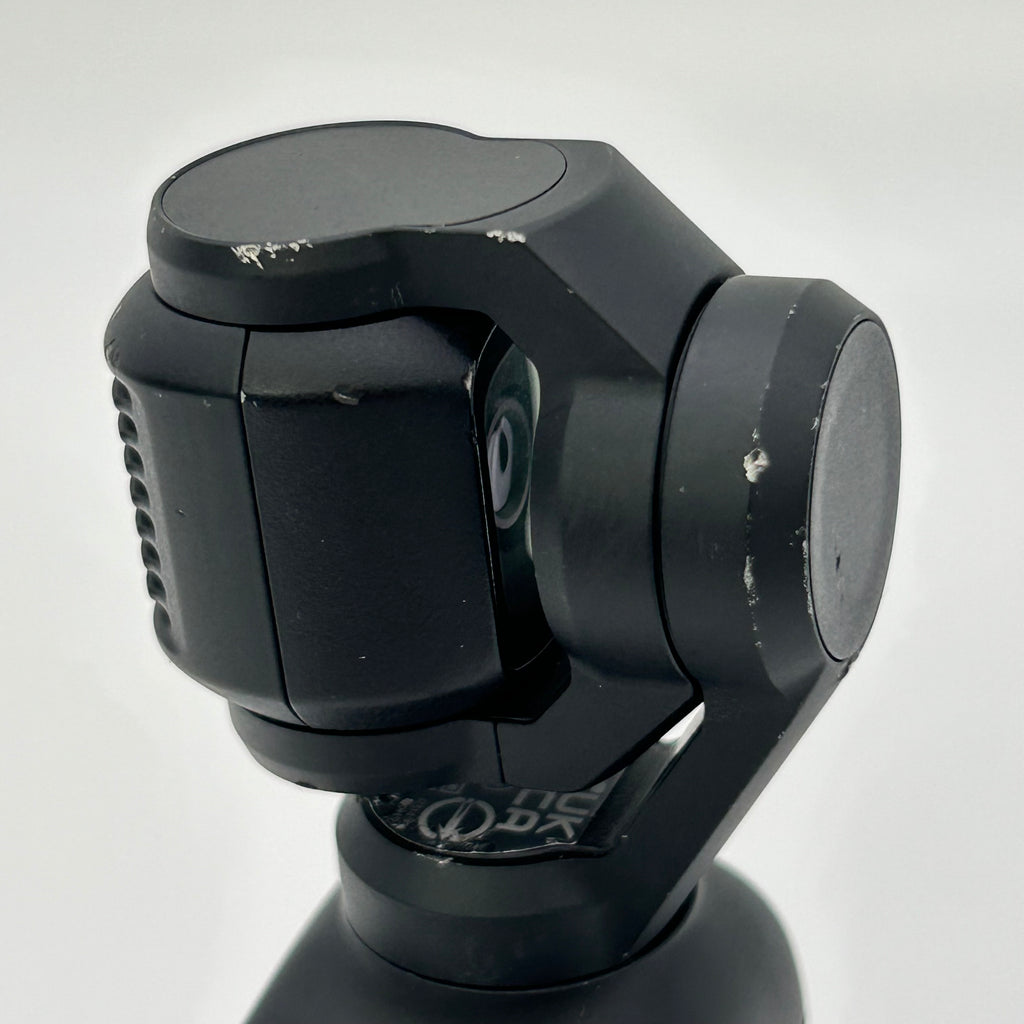 DJI Osmo Pocket 3 - Stuck on Logo Screen - For Parts
